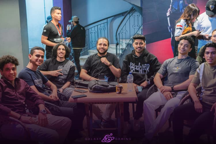 Galaxy Gaming gallery 9