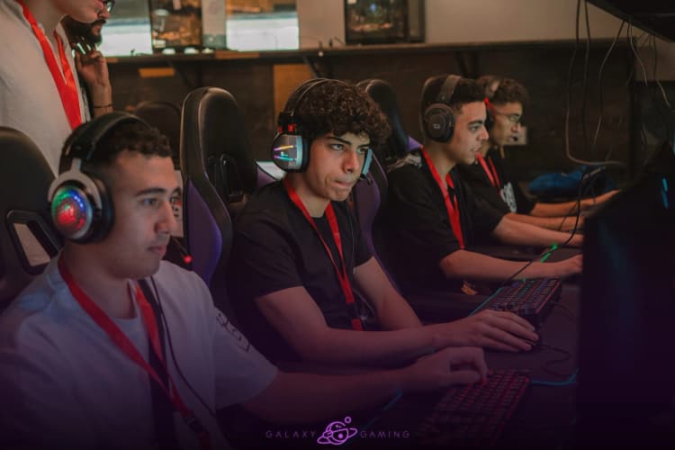 Galaxy Gaming gallery 10