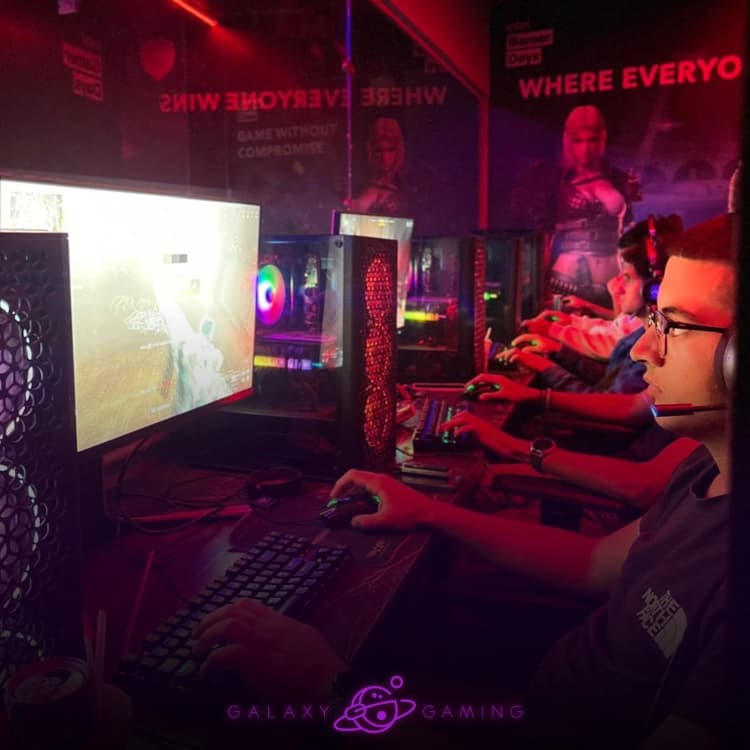 Galaxy Gaming gallery 12